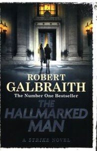 Obrazek The Hallmarked Man