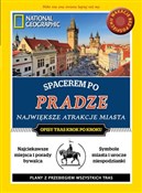 Spacerem p... - Will Tizard - buch auf polnisch 