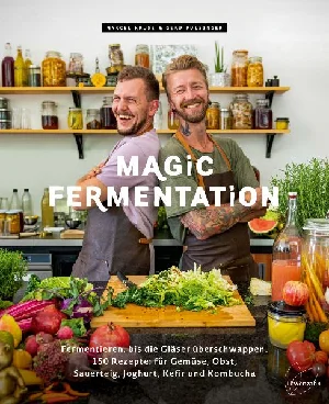 Obrazek KRUSE, M: MAGIC FERMENTATION