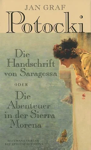 Bild von POTOCKI, J: HANDSCHRIFT VON SARAGOSSA