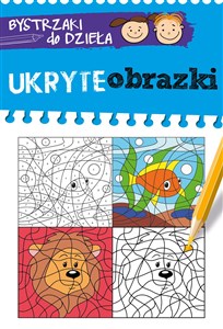 Bild von Bystrzaki do dzieła Ukryte obrazki