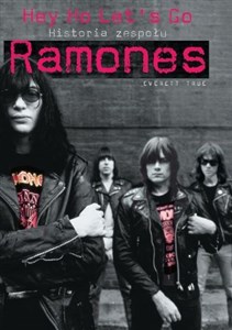 Bild von Ramones historia zespołu Hey Ho Lets Go!