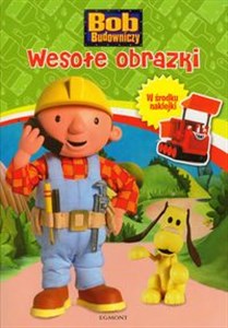 Bild von Bob Budowniczy Wesołe obrazki