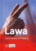Lawa rozmo... - Opracowanie Zbiorowe - buch auf polnisch 