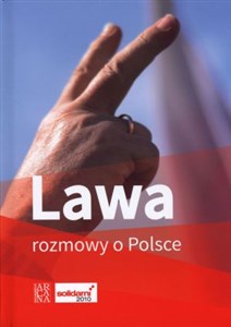 Obrazek Lawa rozmowy w Polsce