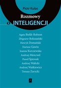 Książka : Rozmowy o ... - Piotr Kulas