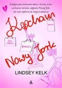 Polnische buch : Kocham Now... - Lindsey Kelk