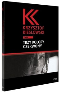 Obrazek Trzy kolory czerwony