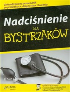 Bild von Nadciśnienie dla bystrzaków