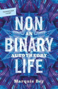 Obrazek BEY, M: NONBINARY LIFE