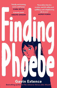 Obrazek EXTENCE, G: FINDING PHOEBE