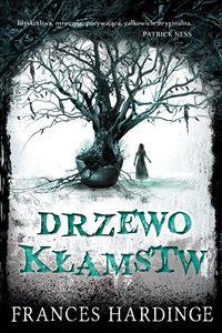 Obrazek Drzewo kłamstw