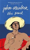 The Pearl - John Steinbeck - buch auf polnisch 