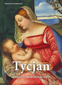 Polnische buch : Tycjan. Pr... - Sławomir Cendrowski