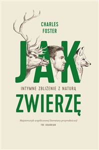 Bild von Jak zwierzę Intymne zbliżenie z naturą