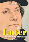 Marcin Lut... - Lyndal Roper - buch auf polnisch 