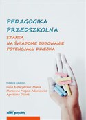Pedagogika... - Lidia Kataryńczuk-Mania, Marzenna Magda-Adamowicz, Agnieszka Olczak -  Książka z wysyłką do Niemiec 