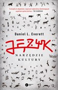 Polska książka : Język - na... - Daniel Everett