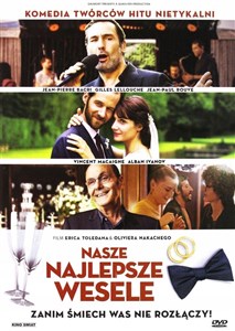 Obrazek Nasze najlepsze wesele