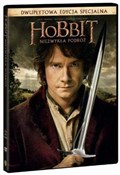 DVD HOBBIT... - Ksiegarnia w niemczech