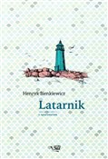 Latarnik L... - Henryk Sienkiewicz -  polnische Bücher