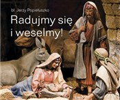 Radujmy si... - Jerzy Popiełuszko -  polnische Bücher