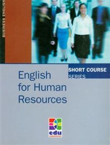 Obrazek English for Human Resources