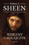 Polska książka : Wieczny Ga... - Fulton J. Sheen