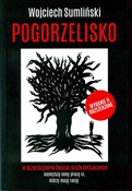 Pogorzelis... - Wojciech Sumliński - Ksiegarnia w niemczech