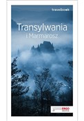 Książka : Transylwan... - Łukasz Galusek, Tomasz Poller