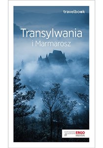 Obrazek Transylwania i Marmarosz Travelbook