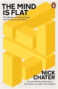 The Mind i... - Nick Chater -  polnische Bücher