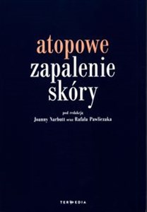 Obrazek Atopowe zapalenie skóry