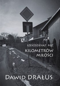 Bild von Sześćdziesiąt pięć kilometrów miłości