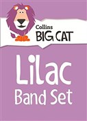 Zobacz : Lilac Star... - Collins Big Cat