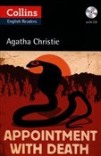 Appointmen... - Agatha Christie - Ksiegarnia w niemczech