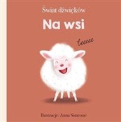 Świat dźwi... - Anna Simeone (ilustr.) -  polnische Bücher