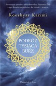 Polnische buch : Podróż tys... - Karimi Kooshyar