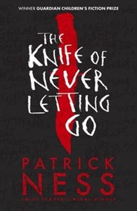 Bild von Chaos Walking 1 The Knife of Never Letting Go