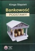 Bankowość ... - Kinga Stępień -  fremdsprachige bücher polnisch 