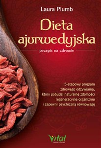 Obrazek Dieta ajurwedyjska przepis na zdrowie