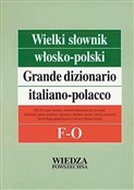 Wielki sło... - Opracowanie Zbiorowe -  polnische Bücher