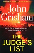 The Judge'... - John Grisham -  polnische Bücher