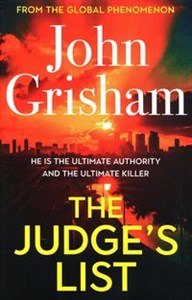 Bild von The Judge's List