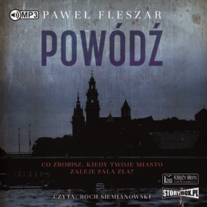 Bild von [Audiobook] Powódź