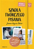 Szkoła twó... - Joanna Wrycza-Bekier -  fremdsprachige bücher polnisch 