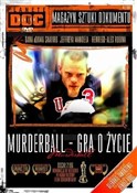 Pokaż szczegóły dla Murderball (seria Planete Doc Review) Murderball... -  fremdsprachige bücher polnisch