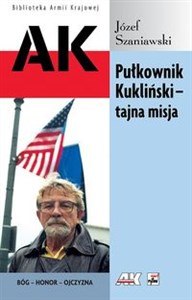 Bild von Pułkownik Kukliński tajna misja