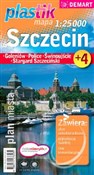 Szczecin P... - Opracowanie Zbiorowe  - buch auf polnisch 