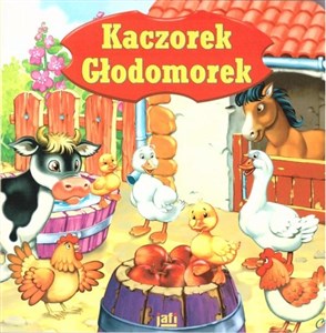 Bild von Kaczorek Głodomorek